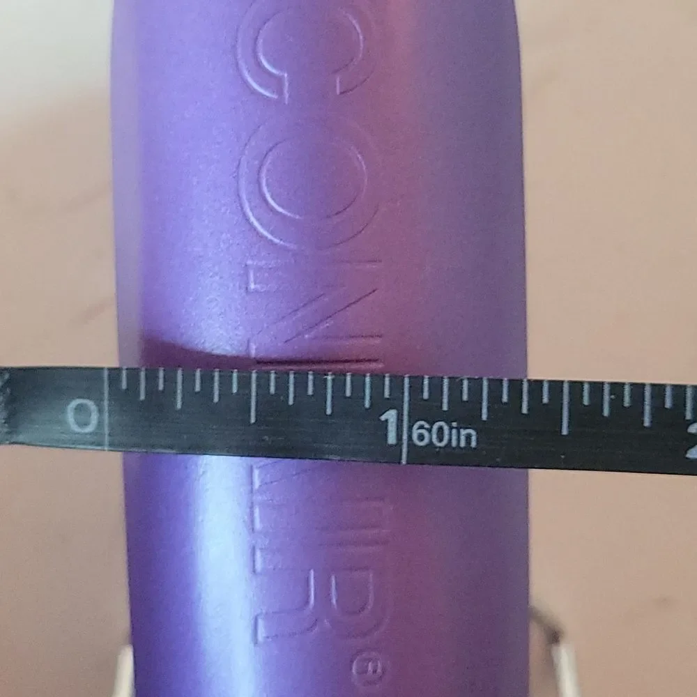 Conair Instant Heat Purple Curling Iron - Picture 12 of 15